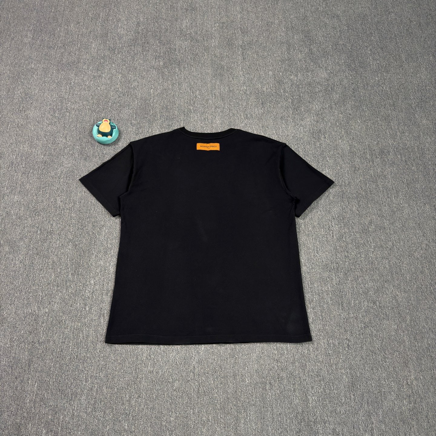 Louis Vuitton - Other - Cotton - Black - (4XL)