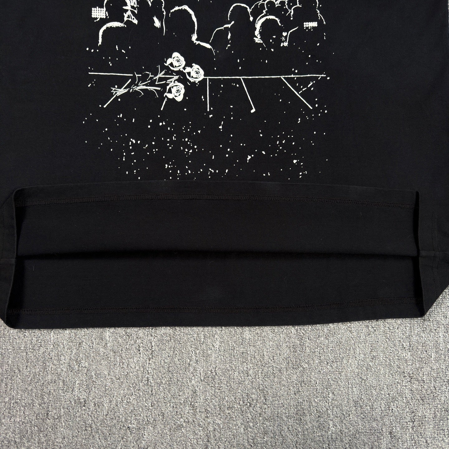 Louis Vuitton - Other - Cotton - Black - (4XL)