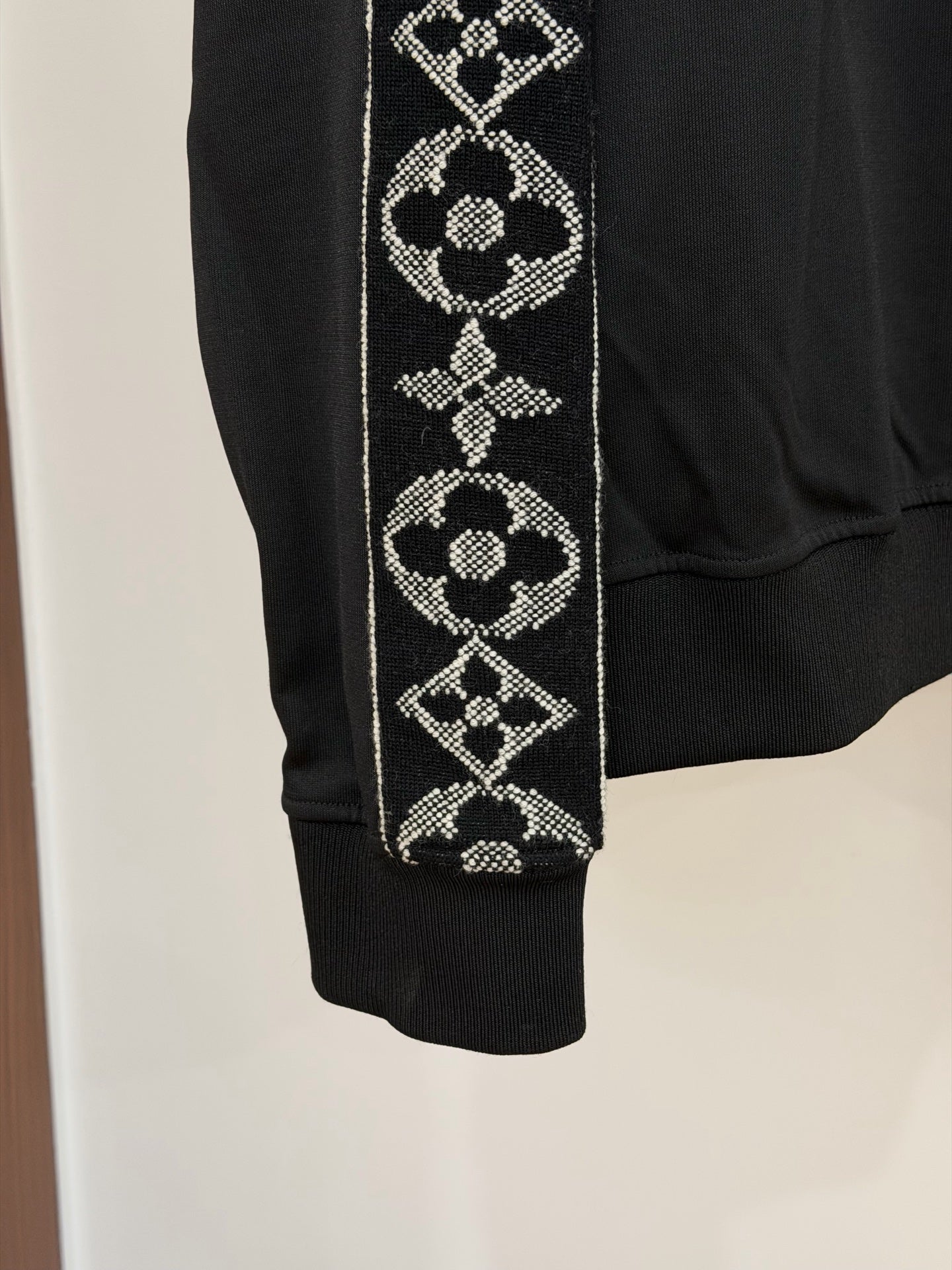 Louis Vuitton - Other - Cotton - Black - (4XL)
