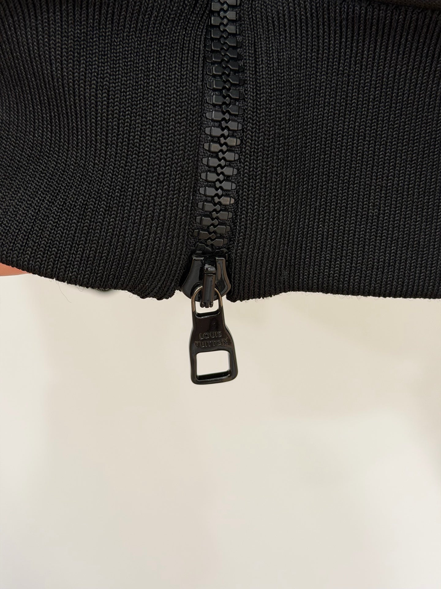 Louis Vuitton - Other - Cotton - Black - (4XL)