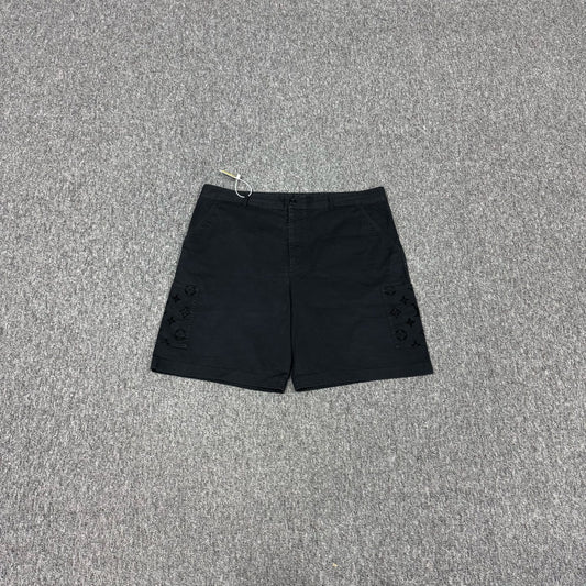 Louis Vuitton - Other - Cotton - Black - (58)