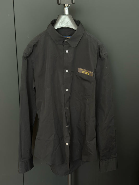 Louis Vuitton - Other - Cotton - Black - (L)