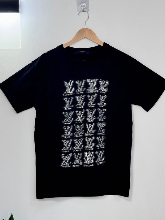 Louis Vuitton - Other - Cotton - Black - (L)