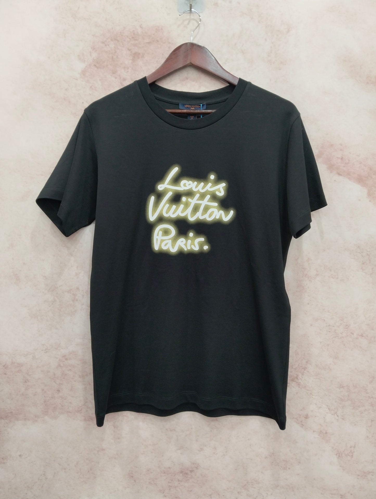 Louis Vuitton - Other - Cotton - Black - (L)