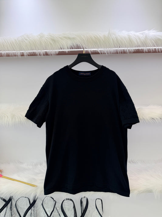 Louis Vuitton - Other - Cotton - Black - (L)