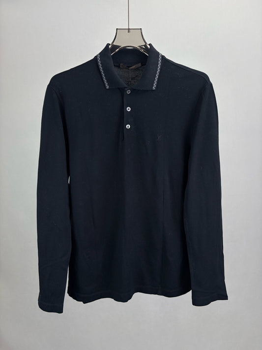 Louis Vuitton - Other - Cotton - Black - (L)