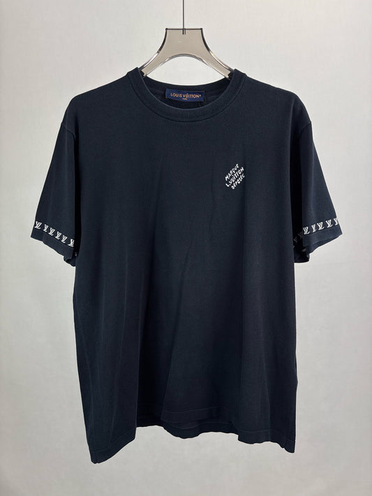 Louis Vuitton - Other - Cotton - Black - (L)