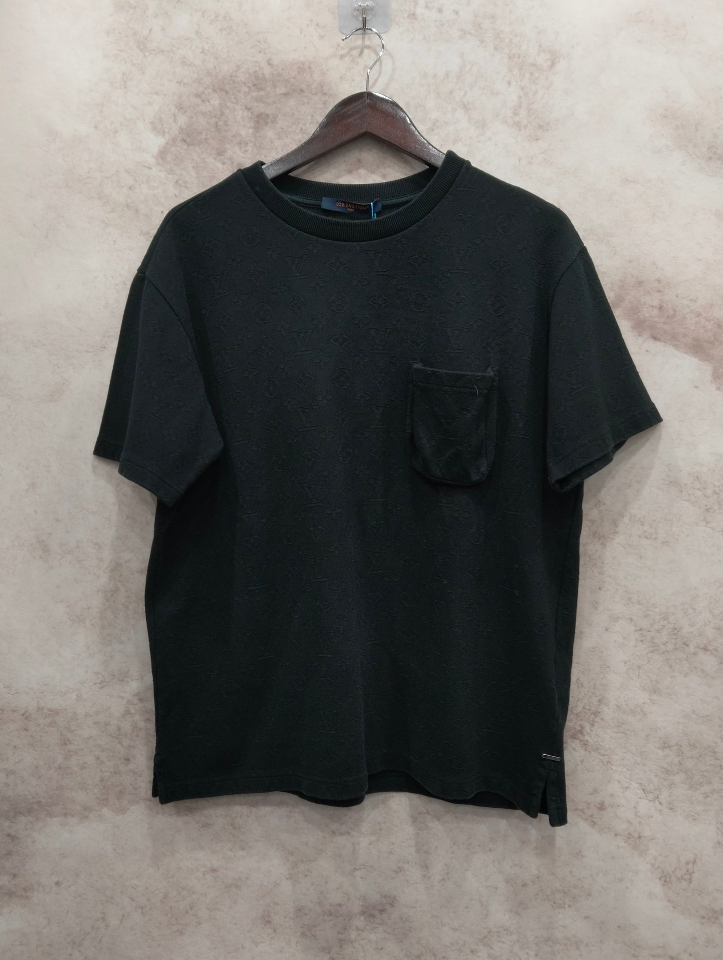 Louis Vuitton - Other - Cotton - Black - (L)