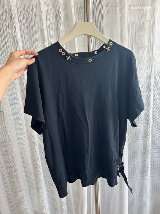 Louis Vuitton - Other - Cotton - Black - (L)
