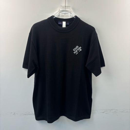 Louis Vuitton - Other - Cotton - Black - (L)