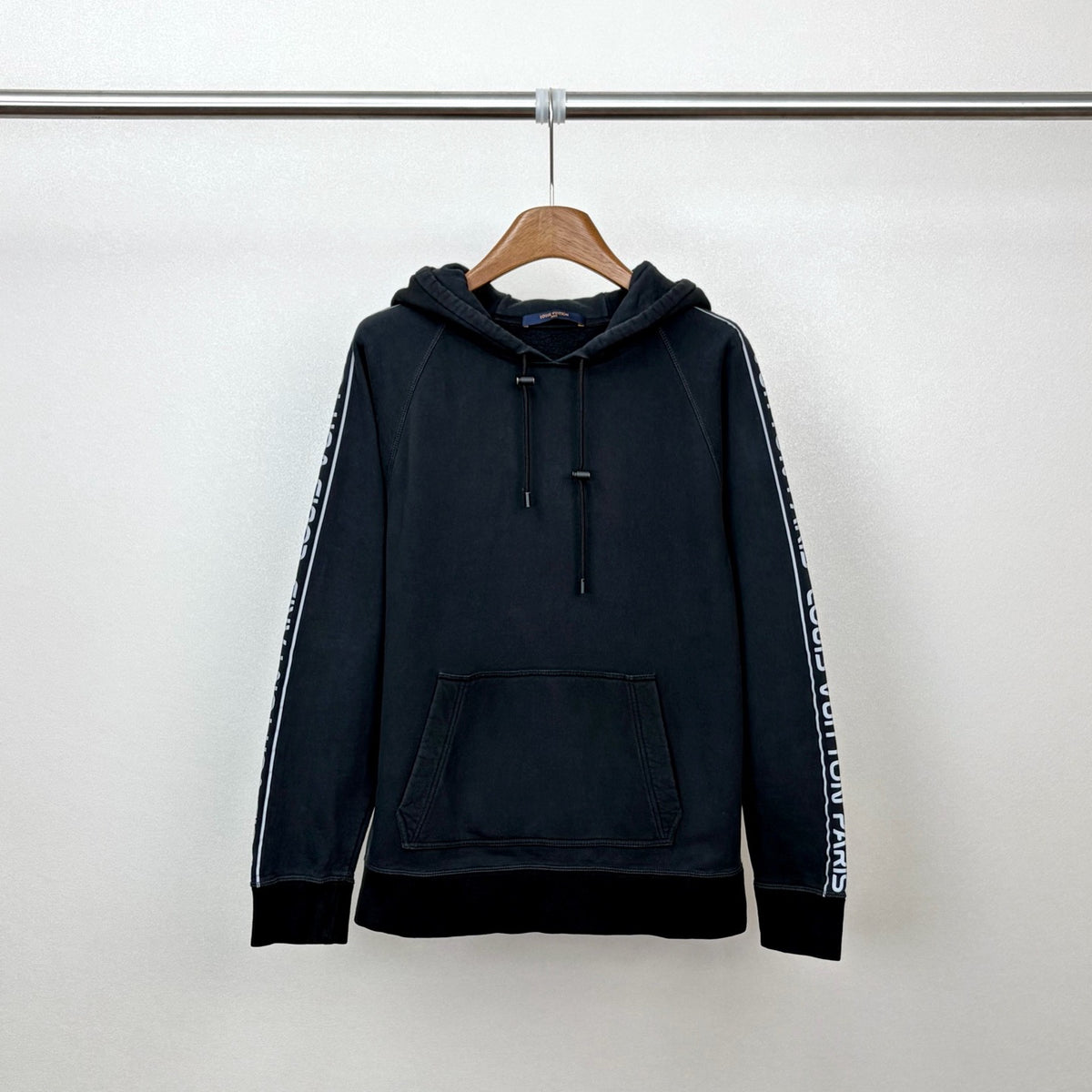 Louis Vuitton - Other - Cotton - Black - (L)