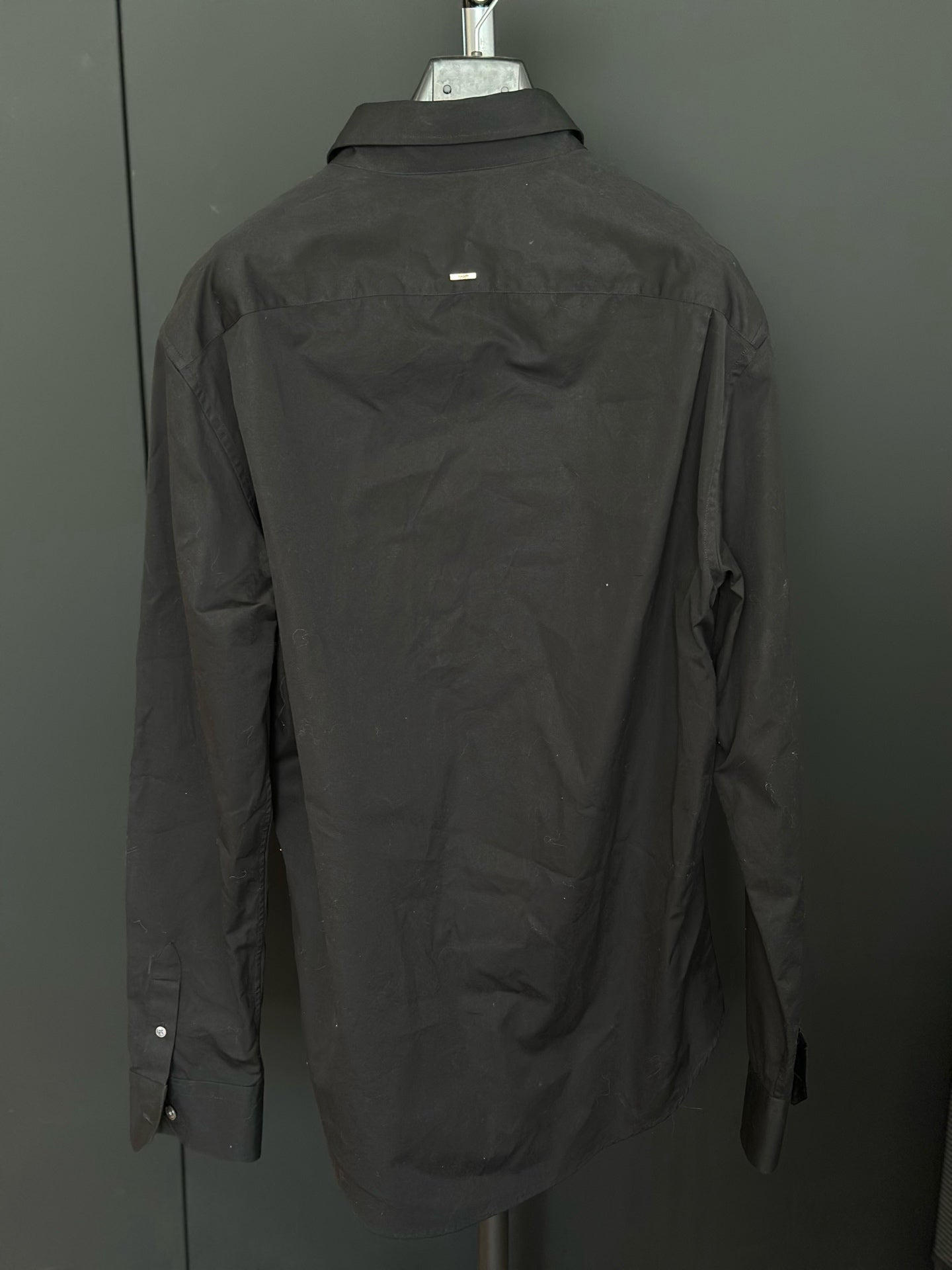 Louis Vuitton - Other - Cotton - Black - (L)