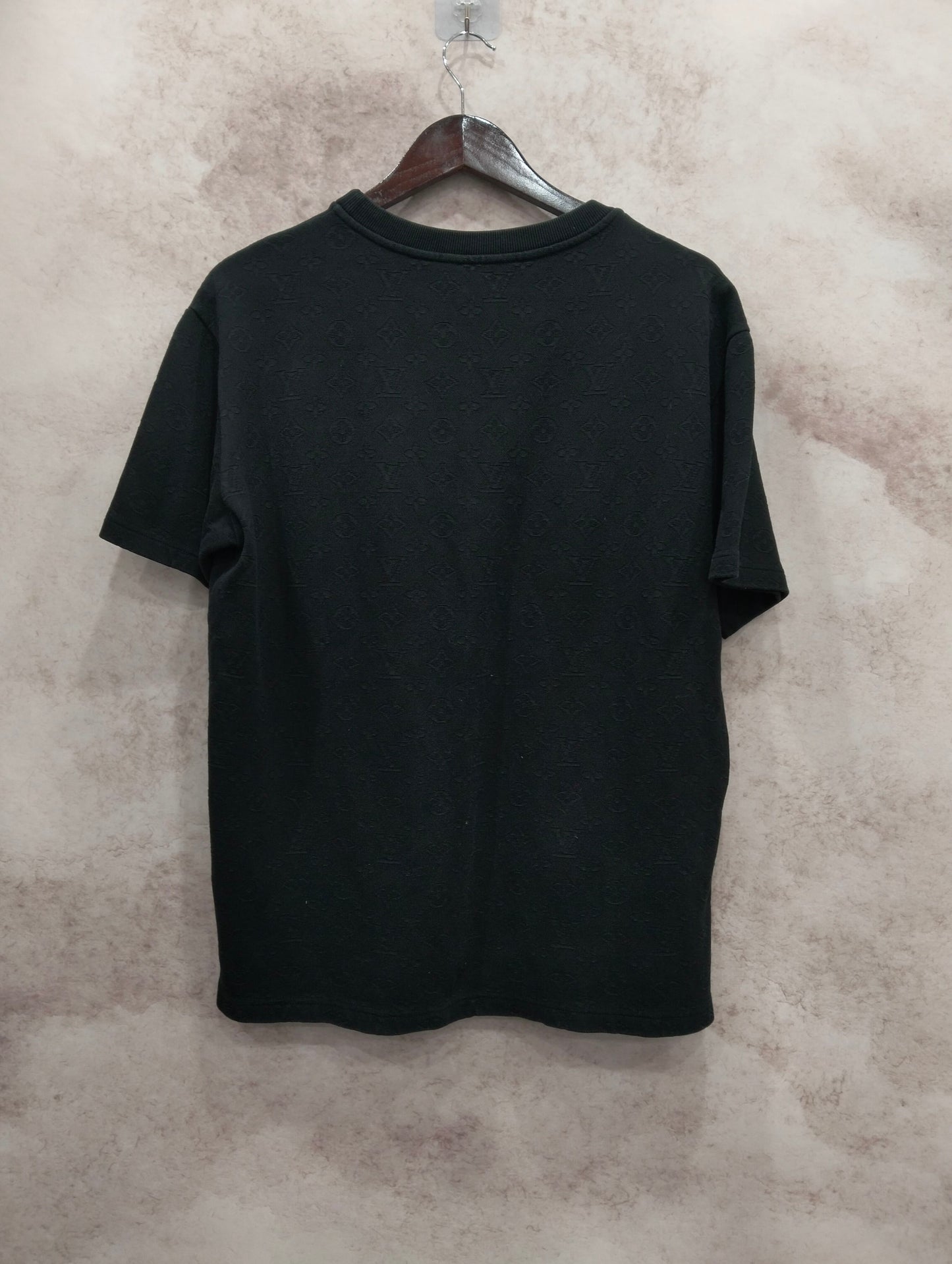 Louis Vuitton - Other - Cotton - Black - (L)