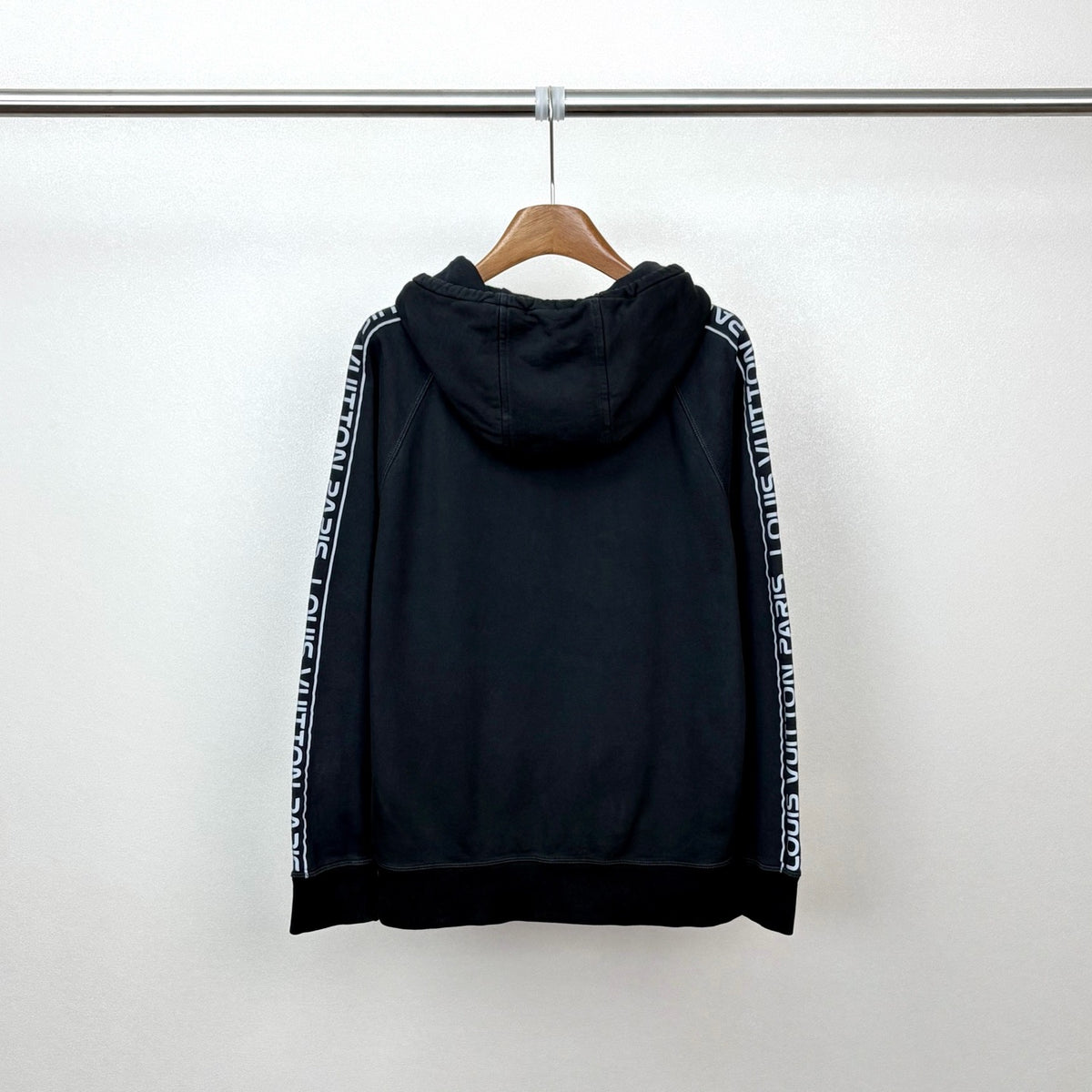 Louis Vuitton - Other - Cotton - Black - (L)