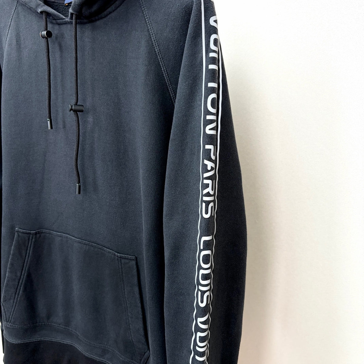 Louis Vuitton - Other - Cotton - Black - (L)