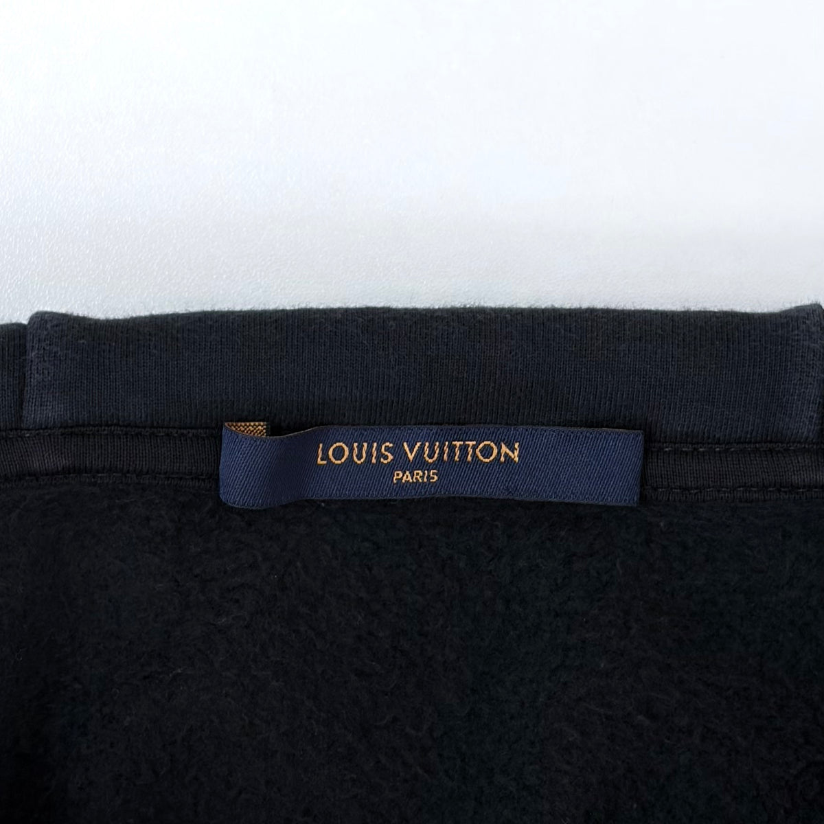 Louis Vuitton - Other - Cotton - Black - (L)
