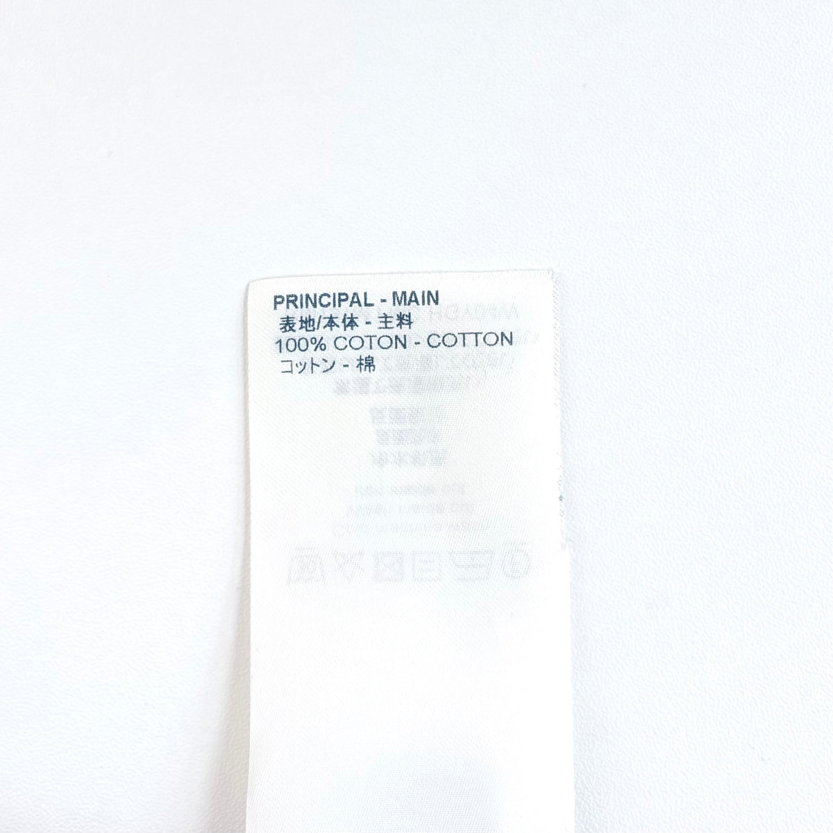 Louis Vuitton - Other - Cotton - Black - (L)