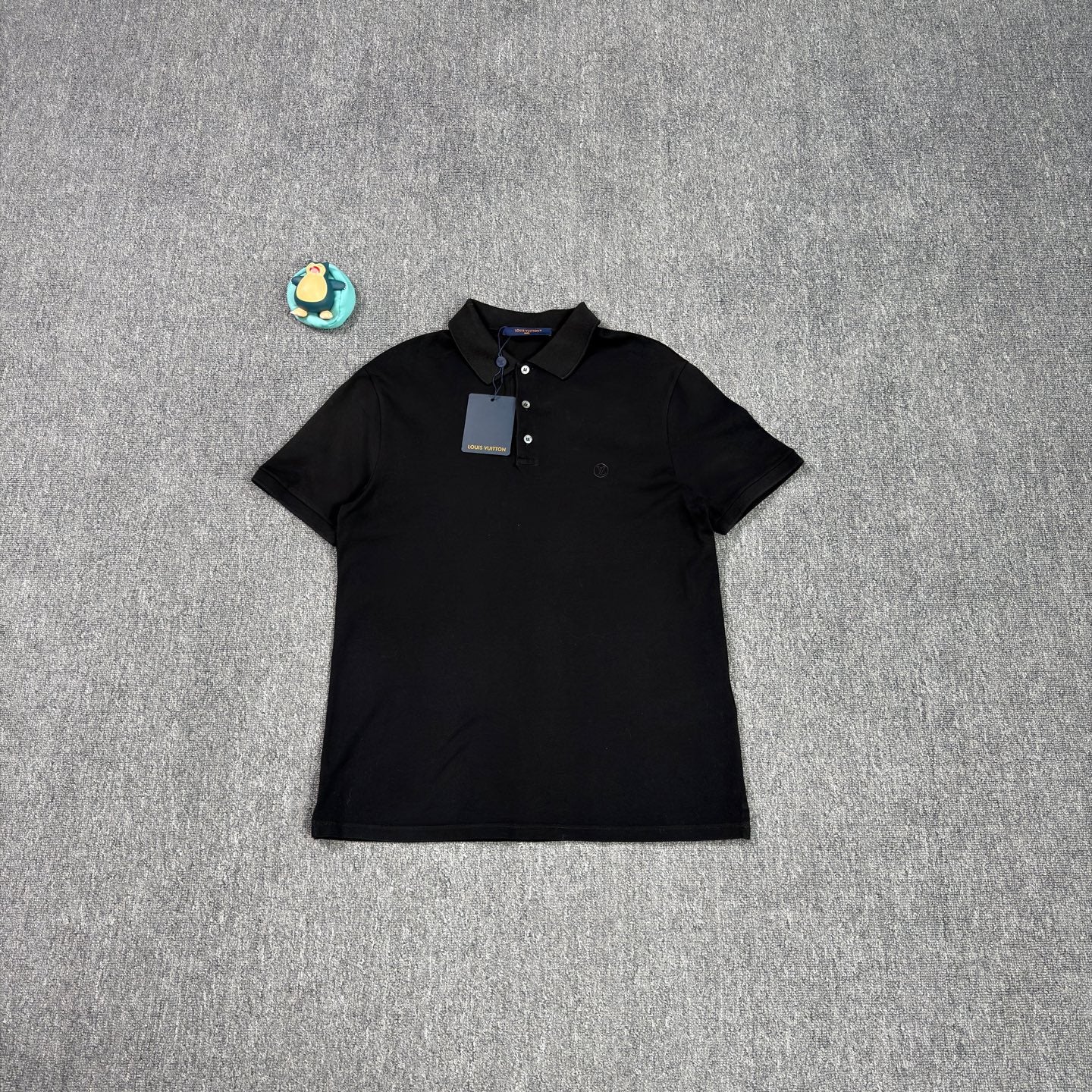 Louis Vuitton - Other - Cotton - Black - (M)