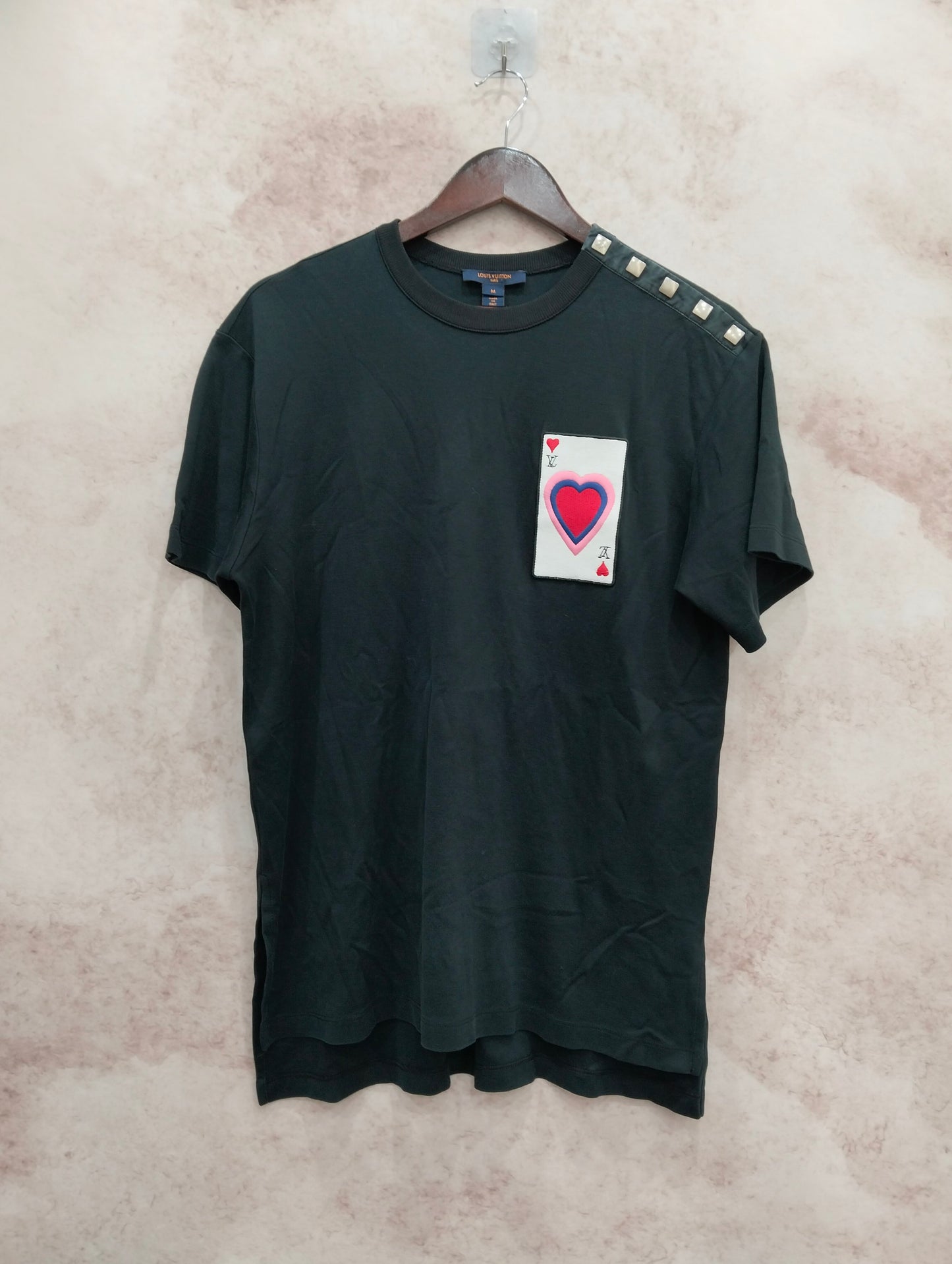 Louis Vuitton - Other - Cotton - Black - (M)