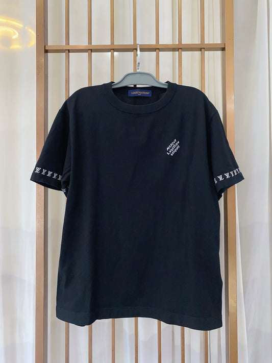 Louis Vuitton - Other - Cotton - Black - (M)
