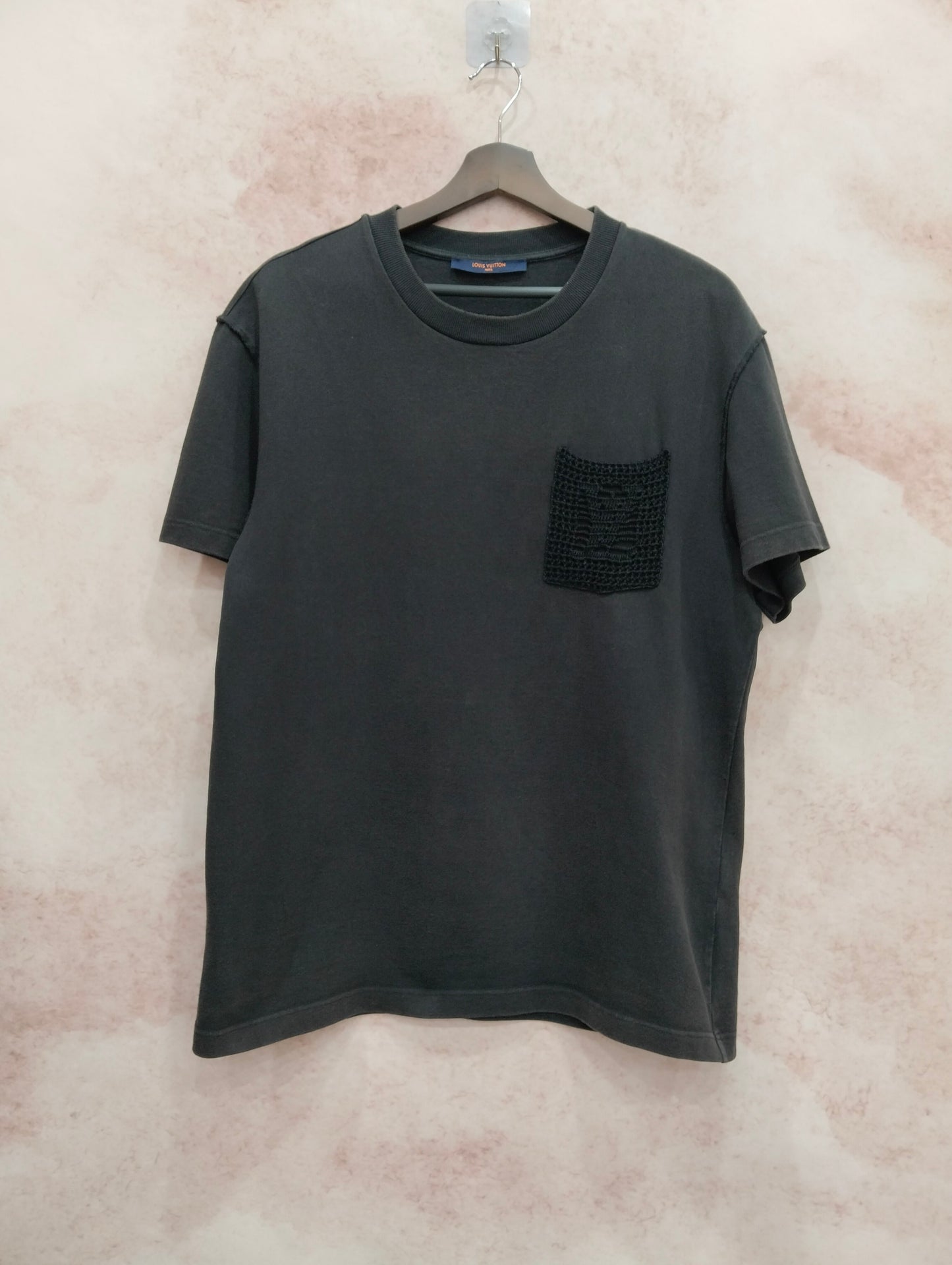 Louis Vuitton - Other - Cotton - Black - (M)