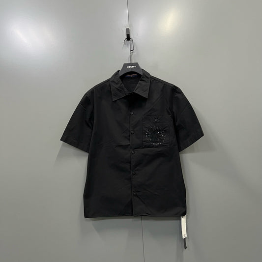 Louis Vuitton - Other - Cotton - Black - (M)