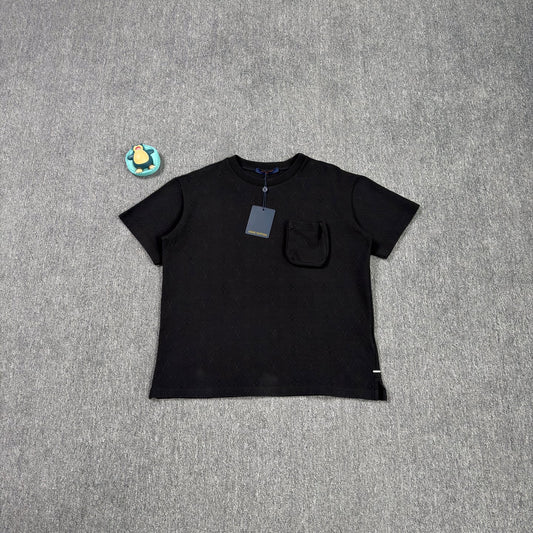 Louis Vuitton - Other - Cotton - Black - (M)