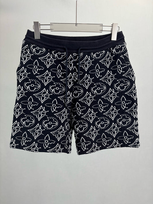 Louis Vuitton - Other - Cotton - Black - (M)