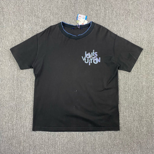 Louis Vuitton - Other - Cotton - Black - (M)