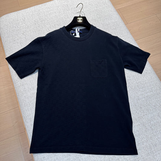 Louis Vuitton - Other - Cotton - Black - (M)