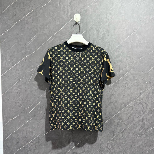 Louis Vuitton - Other - Cotton - Black - (M)