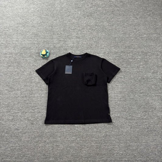 Louis Vuitton - Other - Cotton - Black - (M)