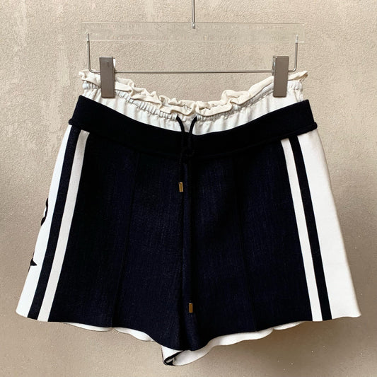 Louis Vuitton - Other - Cotton - Black - (M)