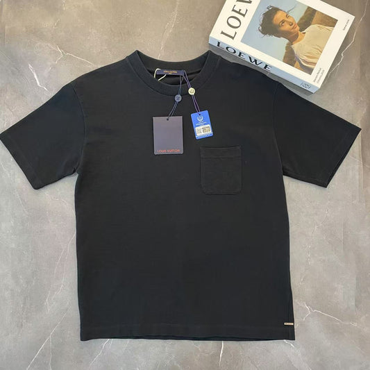 Louis Vuitton - Other - Cotton - Black - (M)