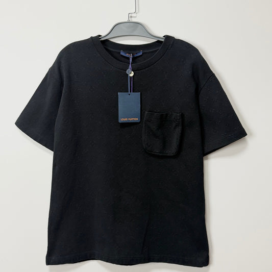 Louis Vuitton - Other - Cotton - Black - (M)