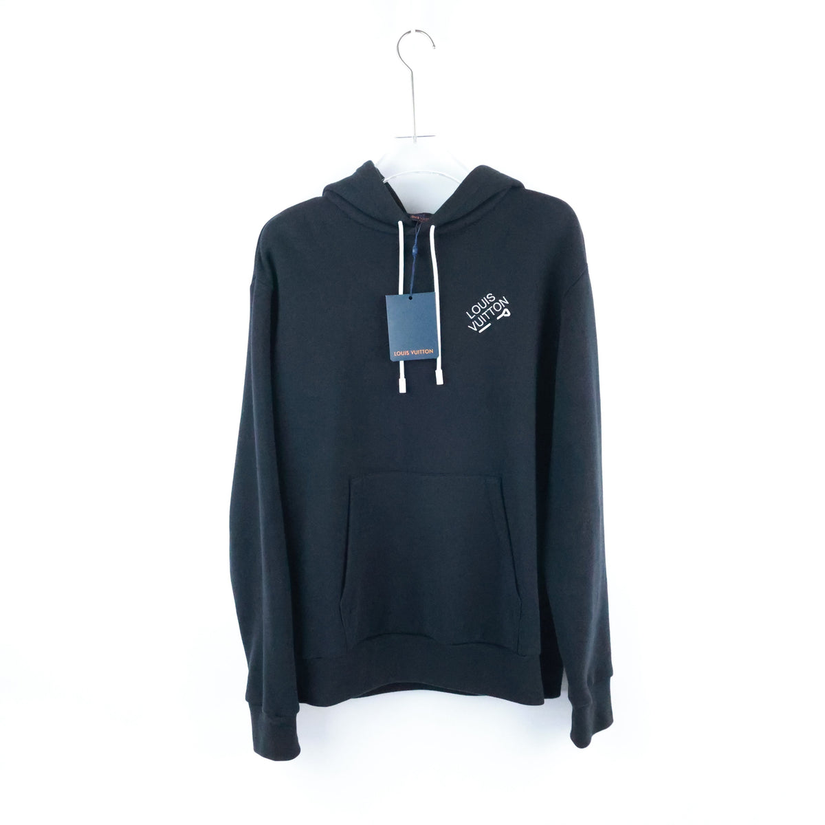 Louis Vuitton - Other - Cotton - Black - (M)