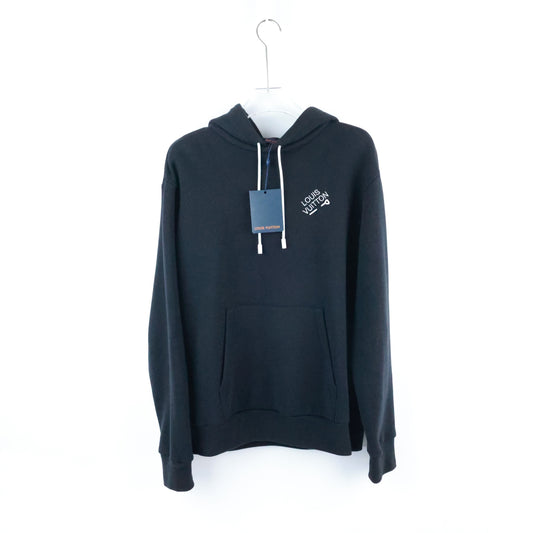 Louis Vuitton - Other - Cotton - Black - (M)