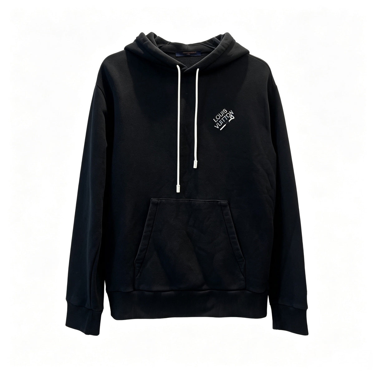 Louis Vuitton - Other - Cotton - Black - (M)