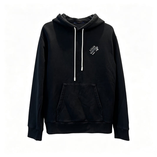 Louis Vuitton - Other - Cotton - Black - (M)