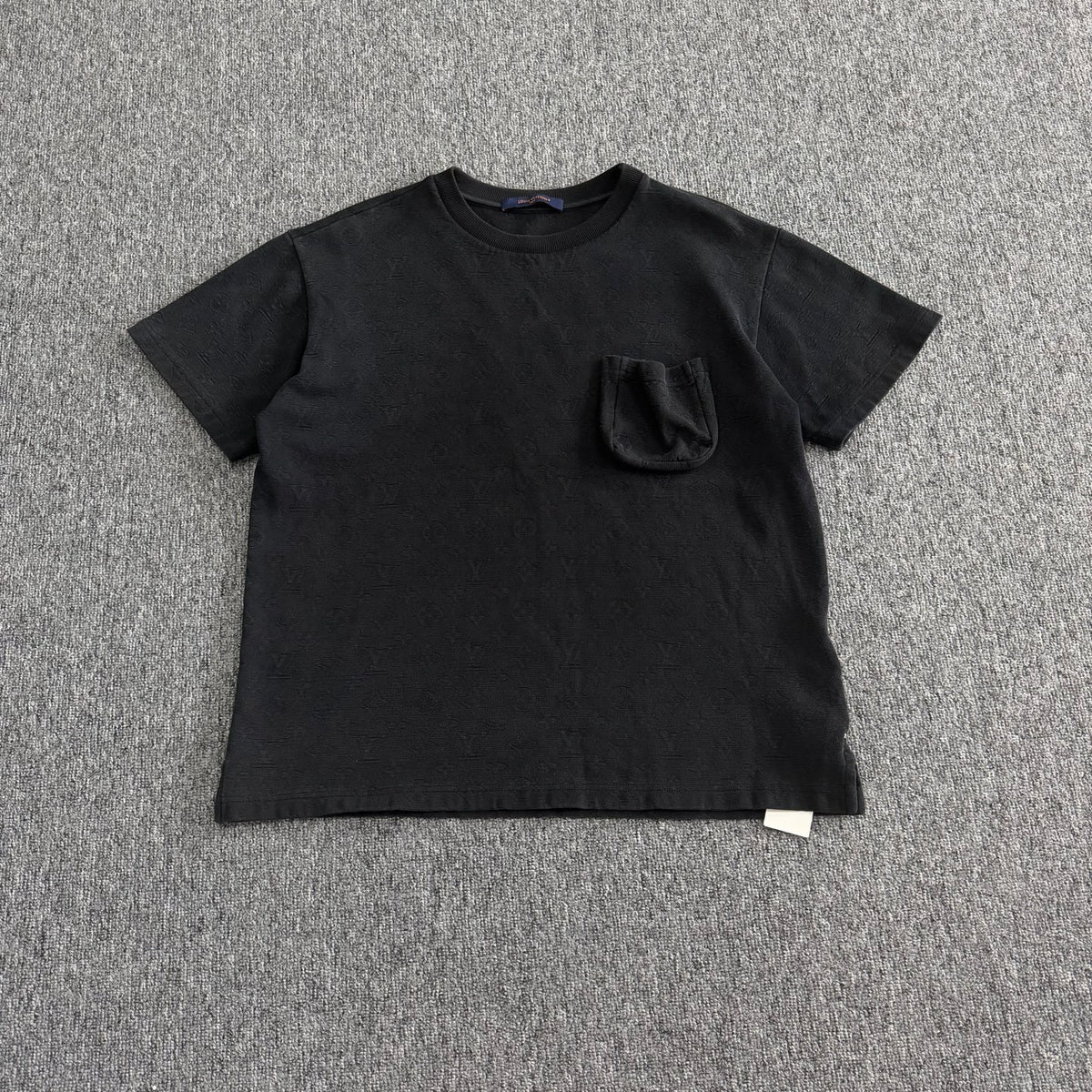 Louis Vuitton - Other - Cotton - Black - (M)