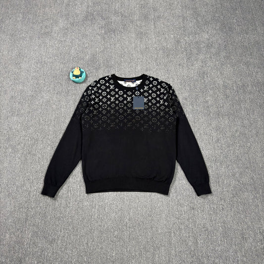 Louis Vuitton - Other - Cotton - Black - (M)