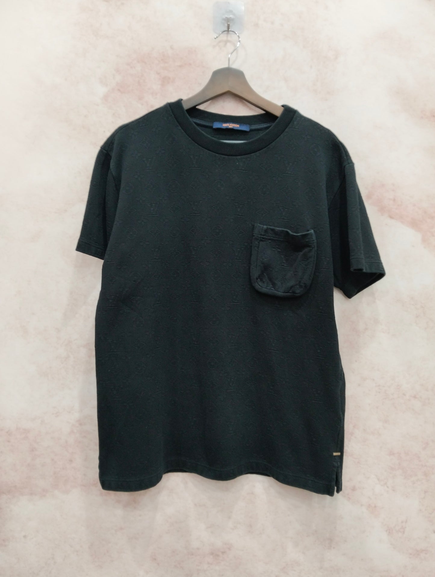 Louis Vuitton - Other - Cotton - Black - (M)