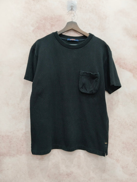 Louis Vuitton - Other - Cotton - Black - (M)