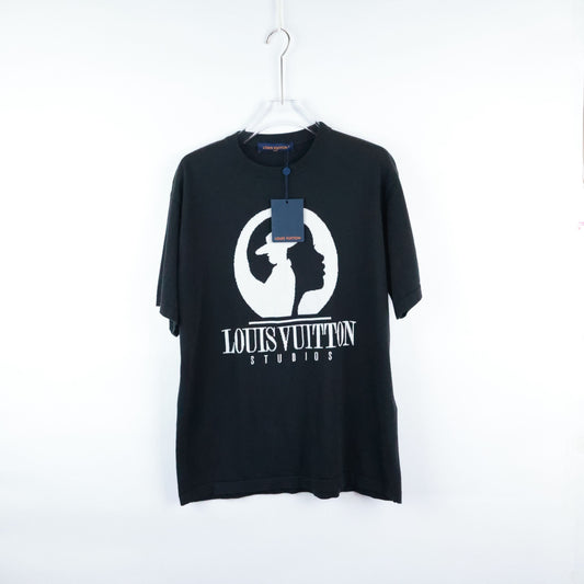 Louis Vuitton - Other - Cotton - Black - (M)