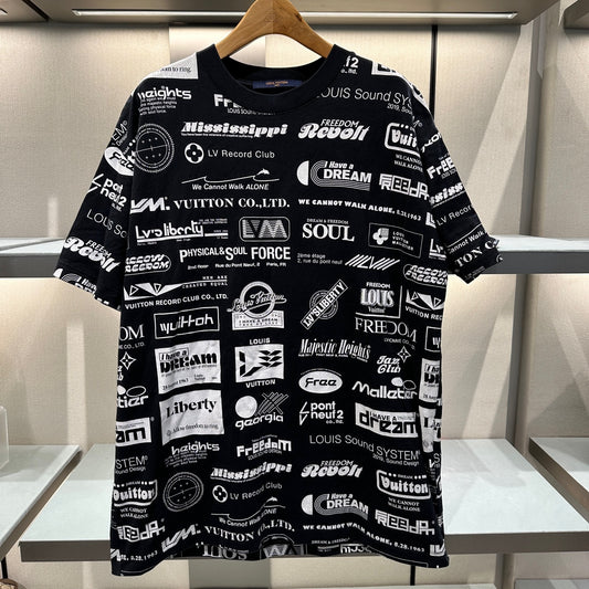 Louis Vuitton - Other - Cotton - Black - (M)