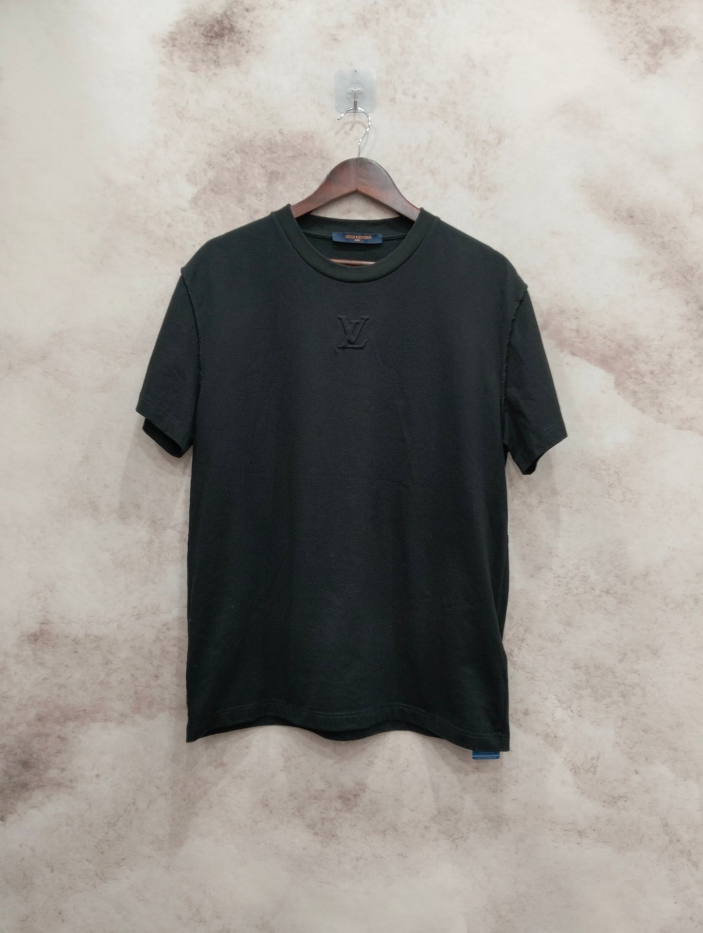 Louis Vuitton - Other - Cotton - Black - (M)