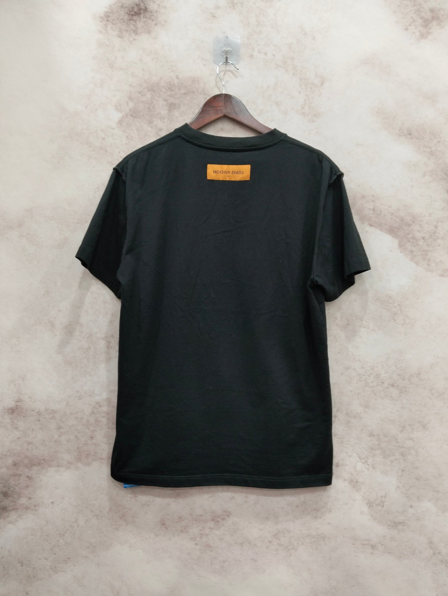 Louis Vuitton - Other - Cotton - Black - (M)