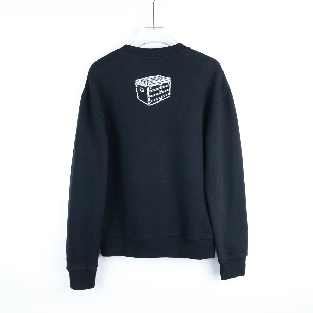Louis Vuitton - Other - Cotton - Black - (M)