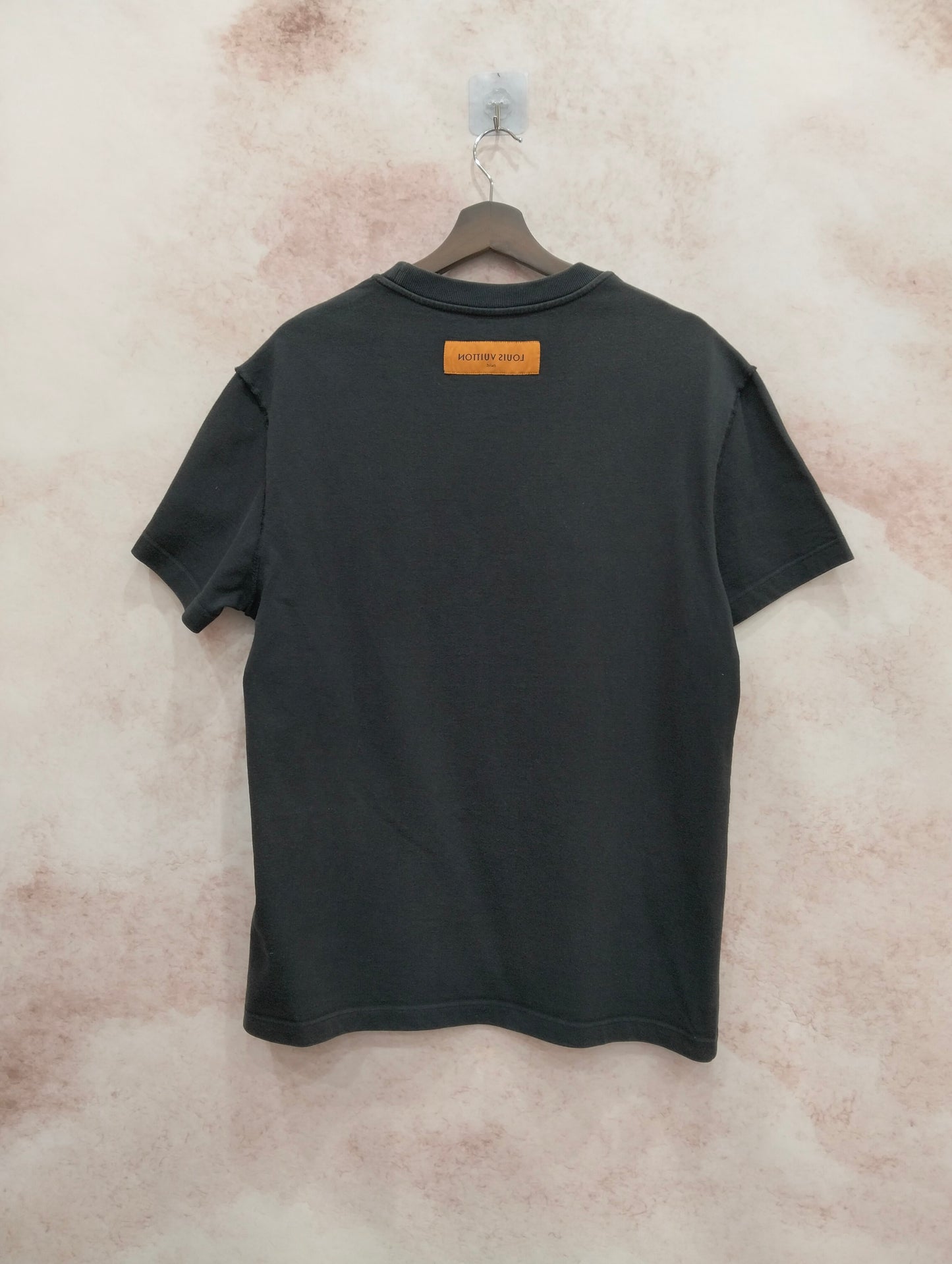 Louis Vuitton - Other - Cotton - Black - (M)