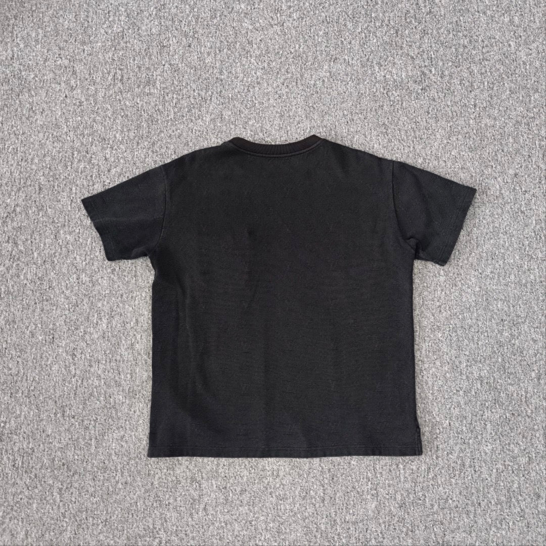 Louis Vuitton - Other - Cotton - Black - (M)